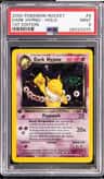 Dark Hypno