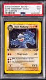 Dark Machamp