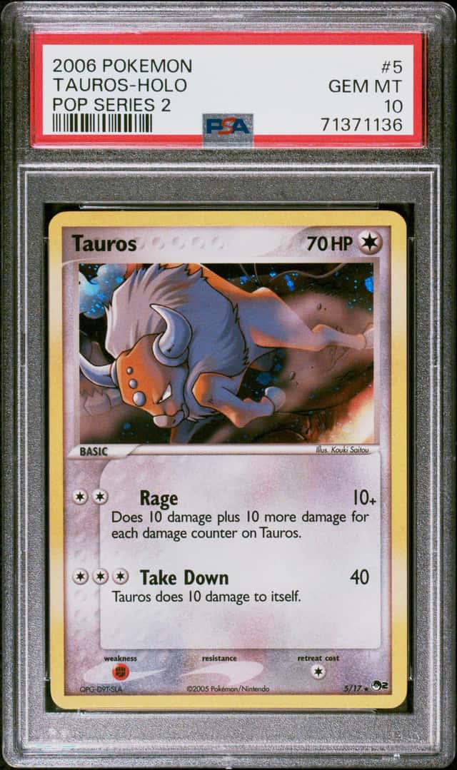 Tauros