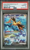 Zapdos Ex