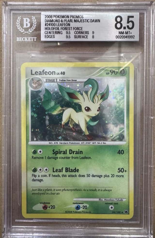 Leafeon
