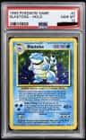Blastoise