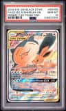 Eevee & Snorlax Gx