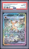 Leafeon Ex