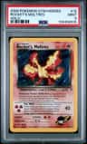 Rocket'S Moltres