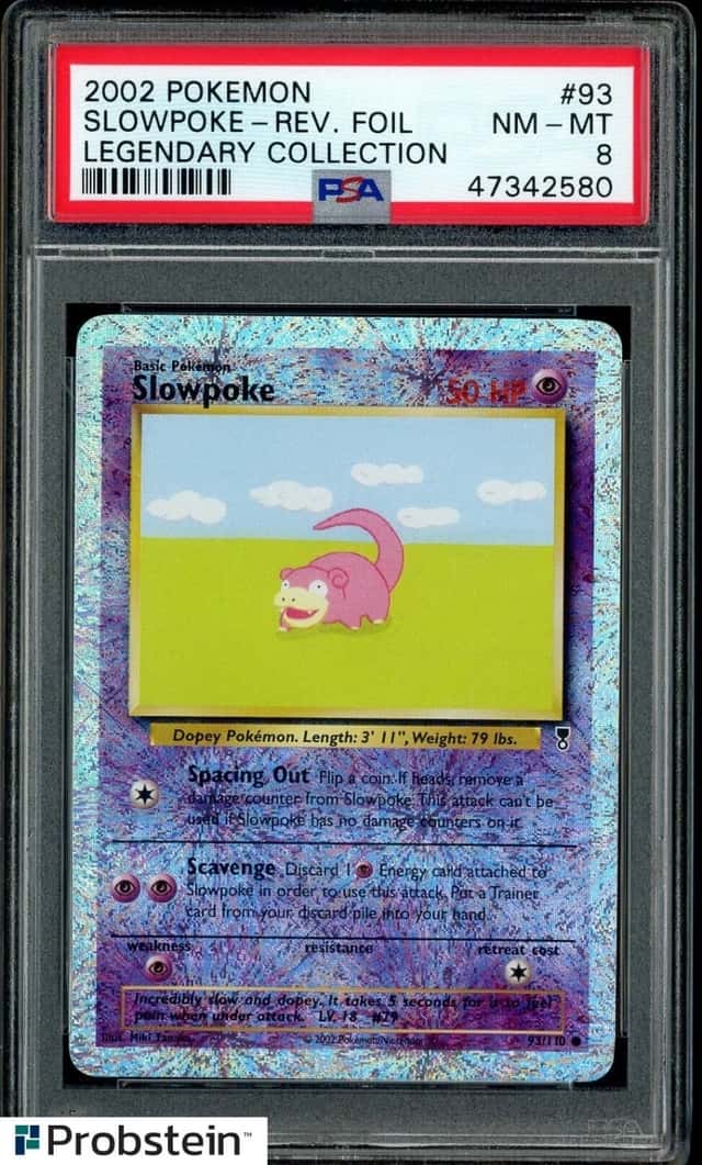 Slowpoke