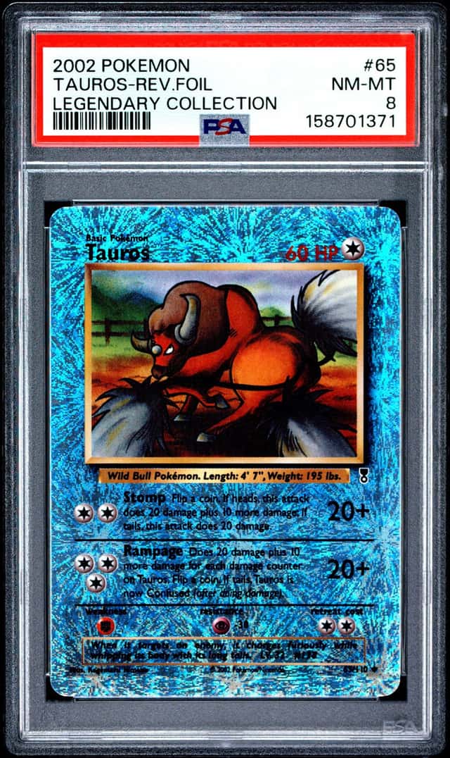 Tauros