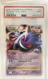 Gengar Lv X