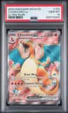 Charizard Ex