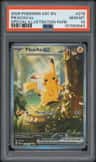 Pikachu Ex