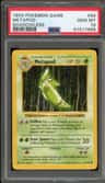 Metapod