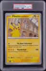 Pikachu At The Museum