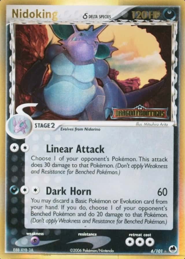 Reverse Holo