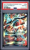 M Lucario Ex