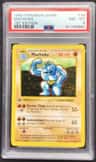 Machoke