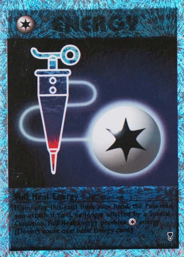 Reverse Holo