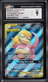 Slowpoke & Psyduck Gx