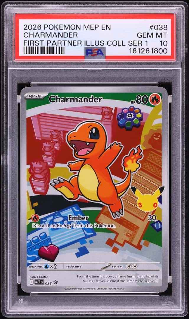 Charmander