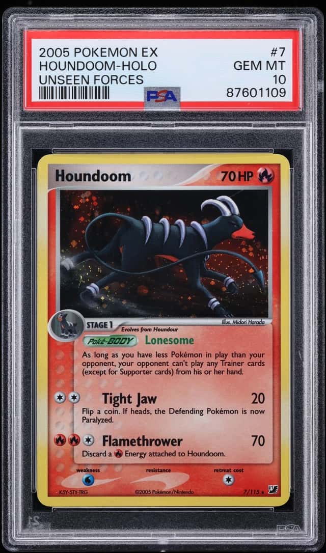 Houndoom