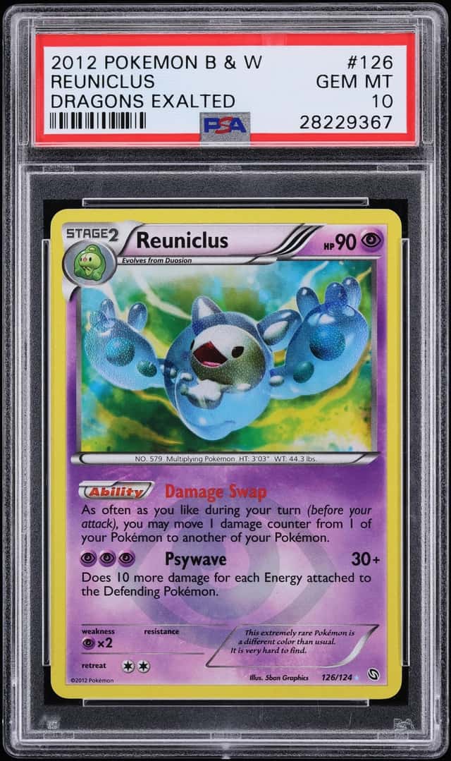 Reuniclus