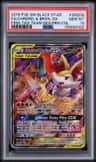 Charizard & Braixen Gx