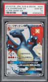 Charizard Gx