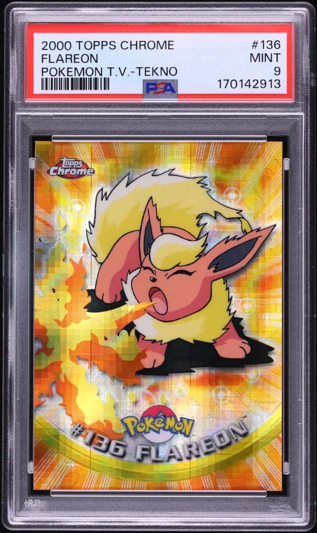 Flareon