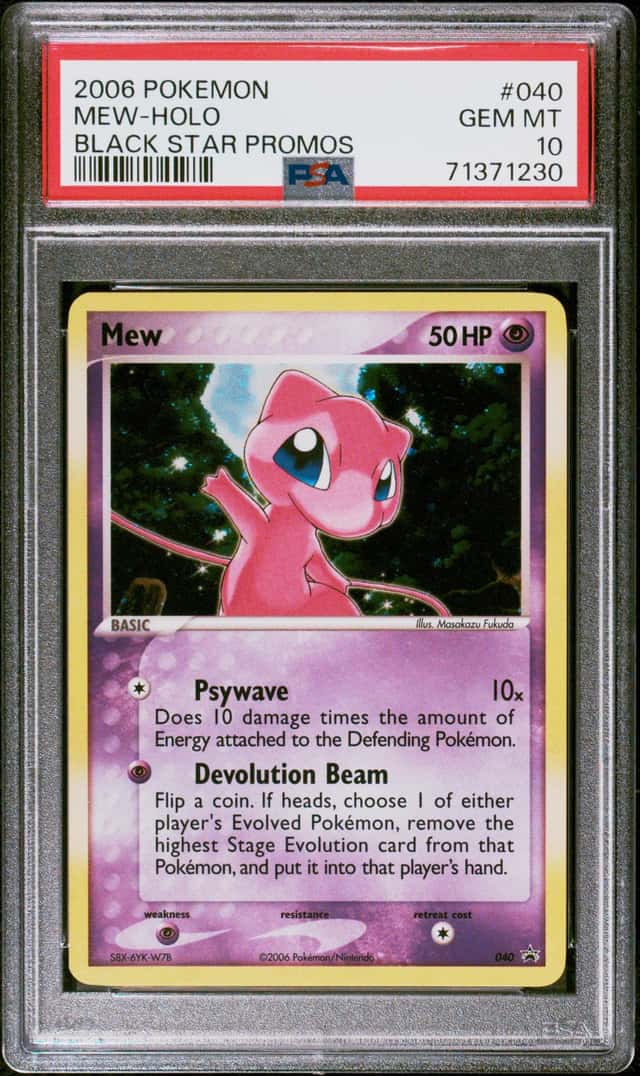 Mew