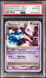 Mewtwo Lv X