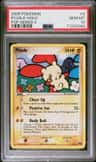 Plusle