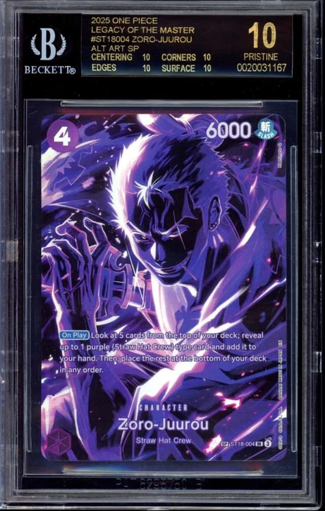 Zoro-Juurou