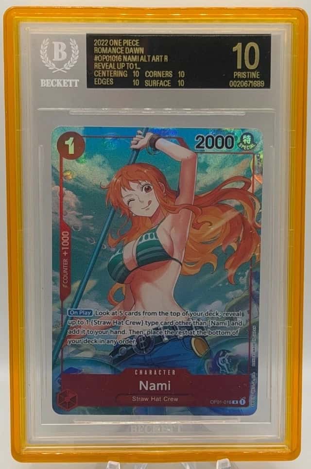 Nami