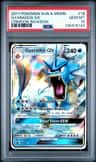 Gyarados Gx