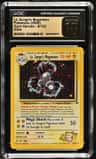Lt. Surge'S Magneton