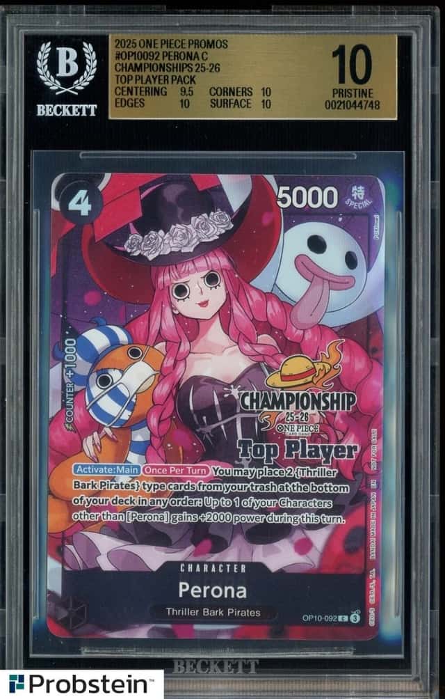 Perona