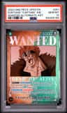 Eustass "captain" Kid