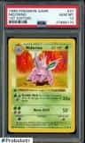 Nidorino