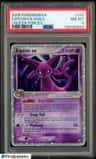 Espeon Ex