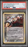 Metagross