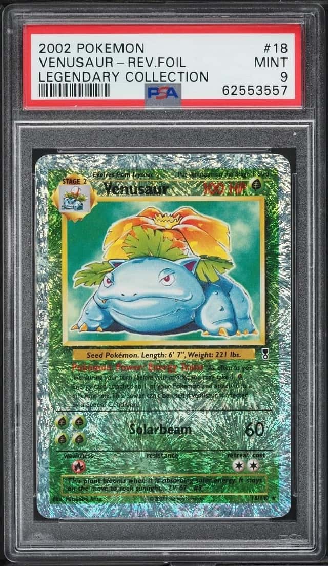 Venusaur