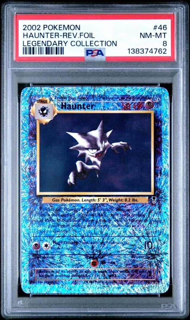 Haunter