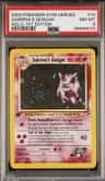 Sabrina'S Gengar