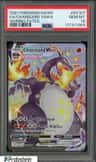 Charizard Vmax