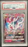 Sylveon Gx