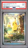 Pikachu Ex