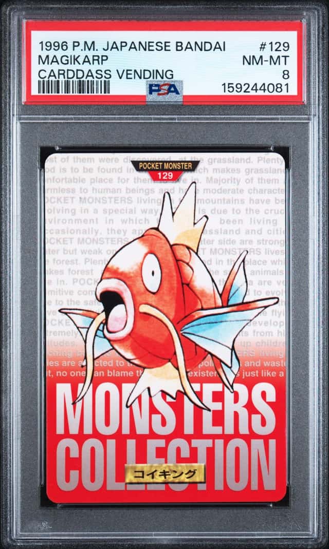 Magikarp