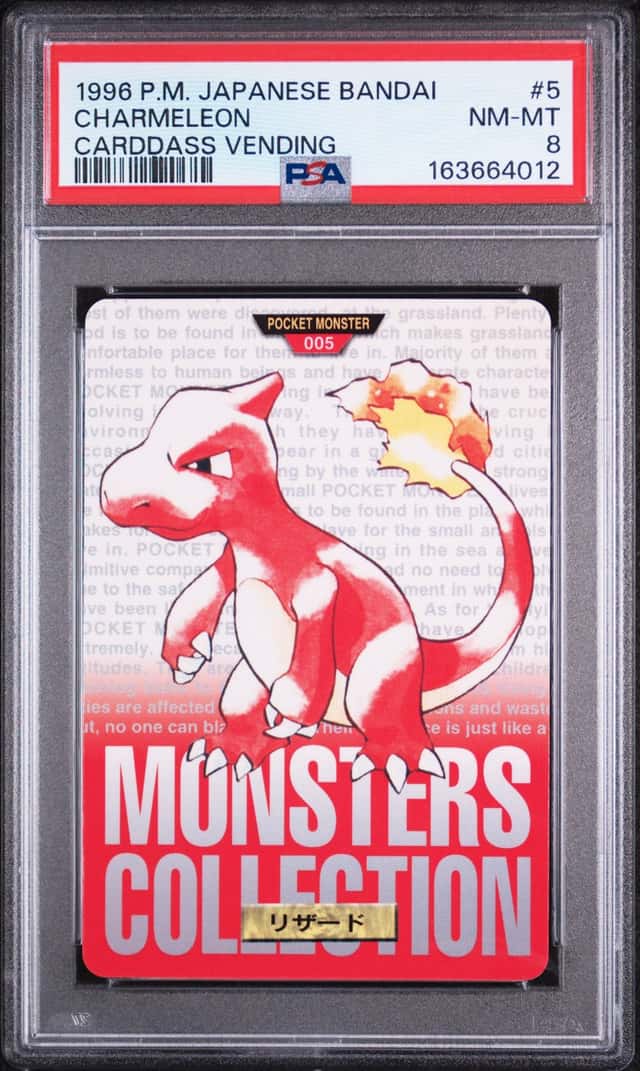 Charmeleon