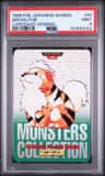 Growlithe