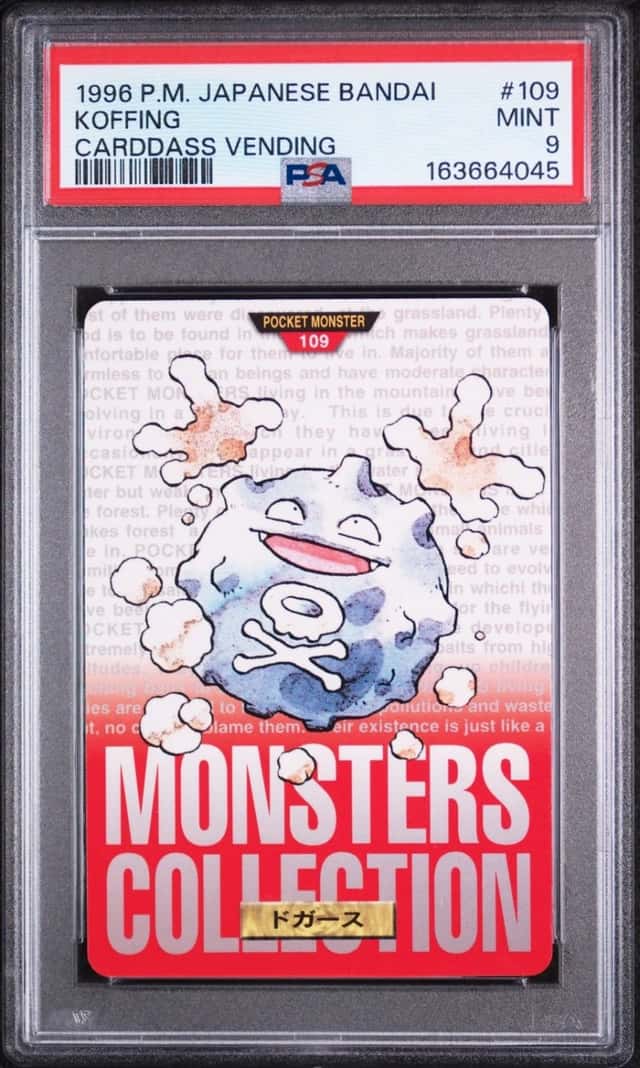 Koffing