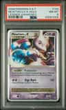 Mewtwo Lv X